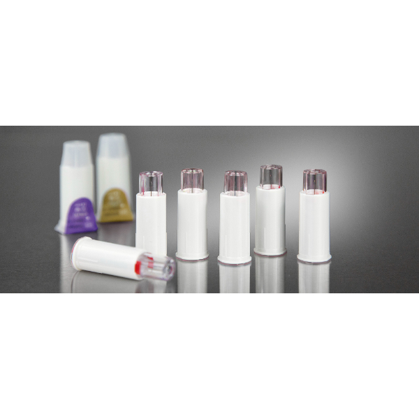 Medoject safety pen naald 30 G x 8 mm