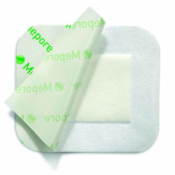 Mepore Film eilandpleister 6 x 7 cm