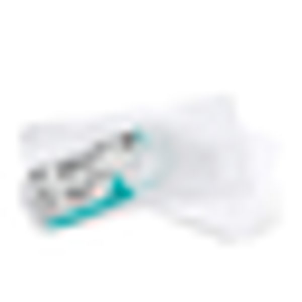 Mersilene hechtdraad 4-0 45cm wit