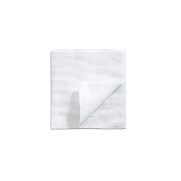 Mesoft - nonwoven kompres 4L10x10 cm niet steriel
