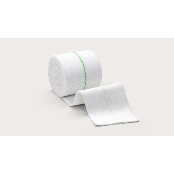 Mölnlycke Tubifast 2 way stretch paars 60 x 130 cm