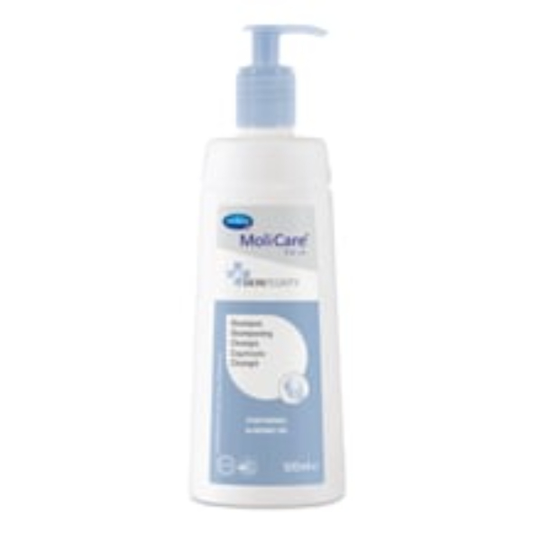 MoliCare® Skin Shampoo 500 ml