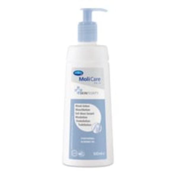 MoliCare® Skin Wash Lotion 250 ml