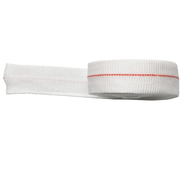 Molnlycke Tubifast 2way 10 m x 10,75 cm stretched geel