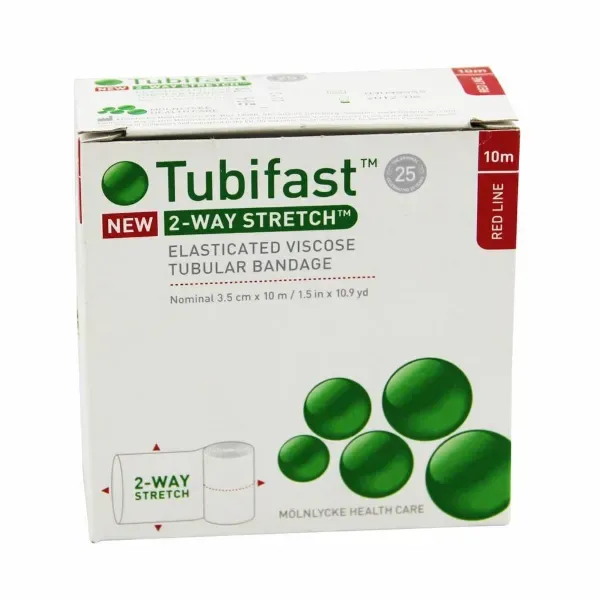 Mölnlycke Tubifast 7,5 cm x 1 meter