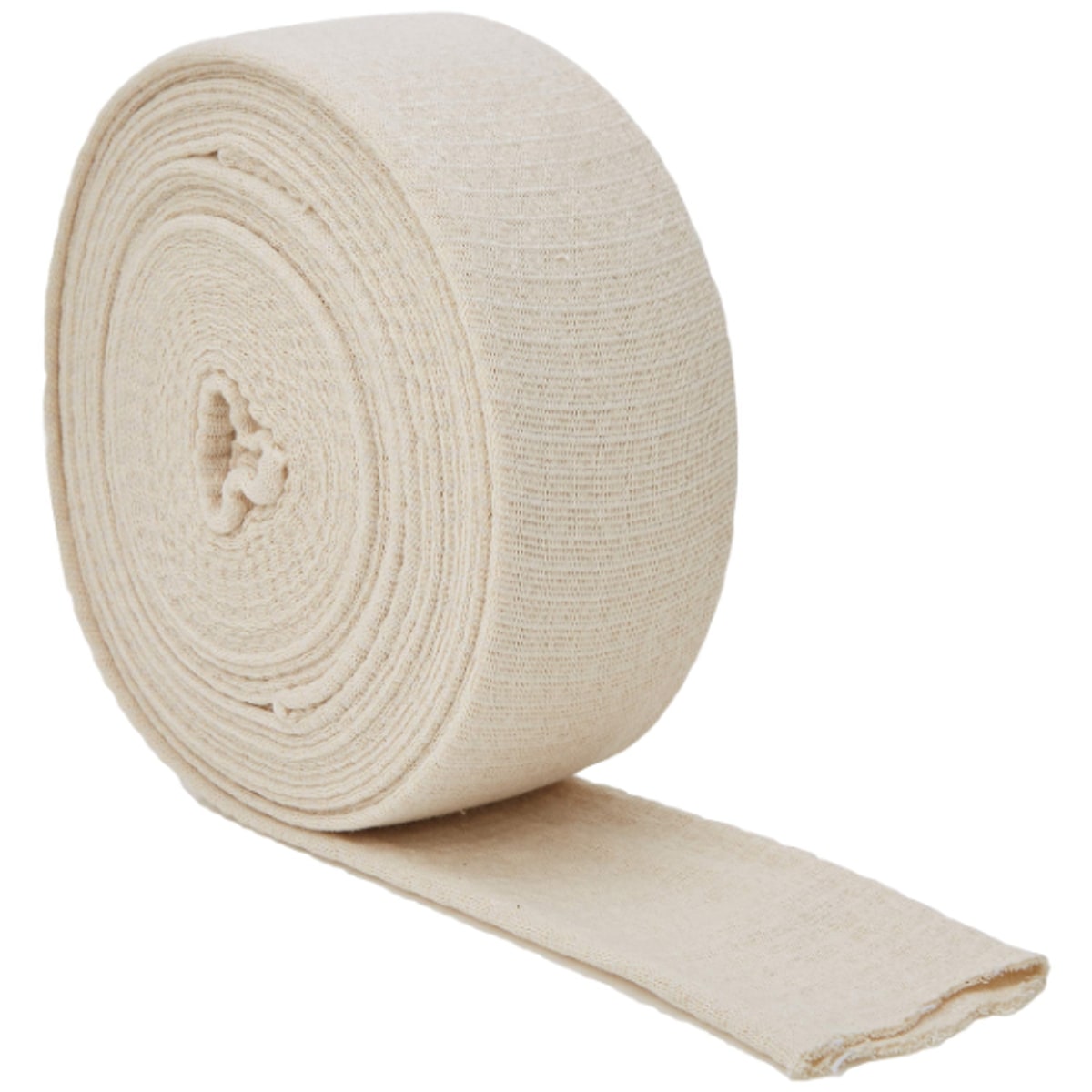 Mölnlycke Tubigrip buisverband - 10 meter, Beige, C, foto 2 van 3