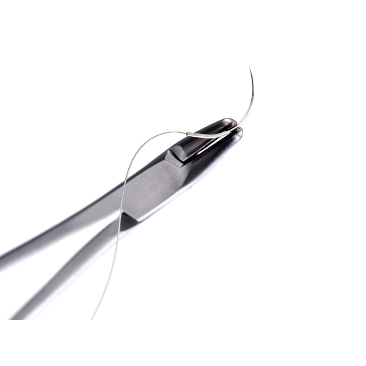 Monocryl plus hechtdraad 4-0 45cm FS-2 naald