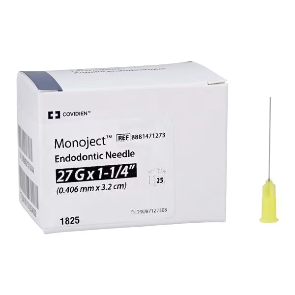 Monoject™ endo naald - 27G