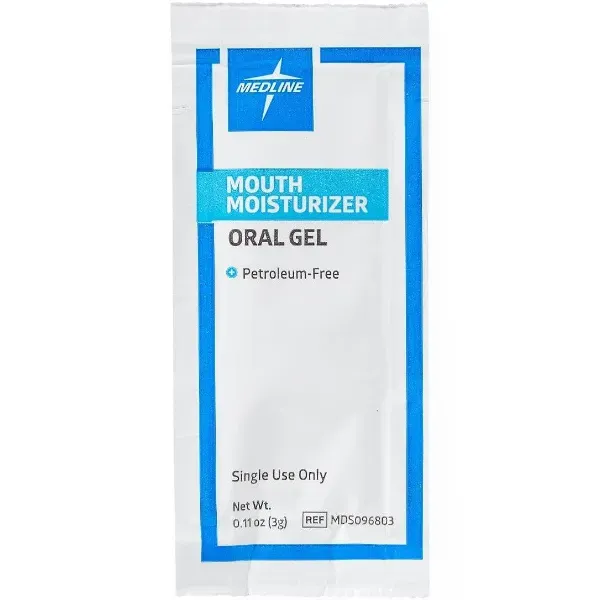 Mouth Moisturizer