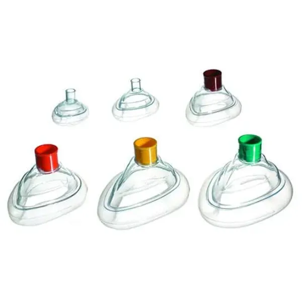 Mondmasker Comfortstar nummer 6