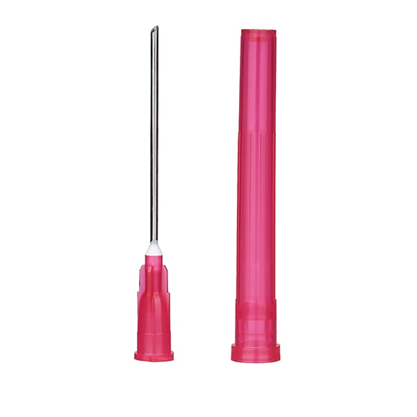 Neopoint injectienaald - 23 G, 30 mm