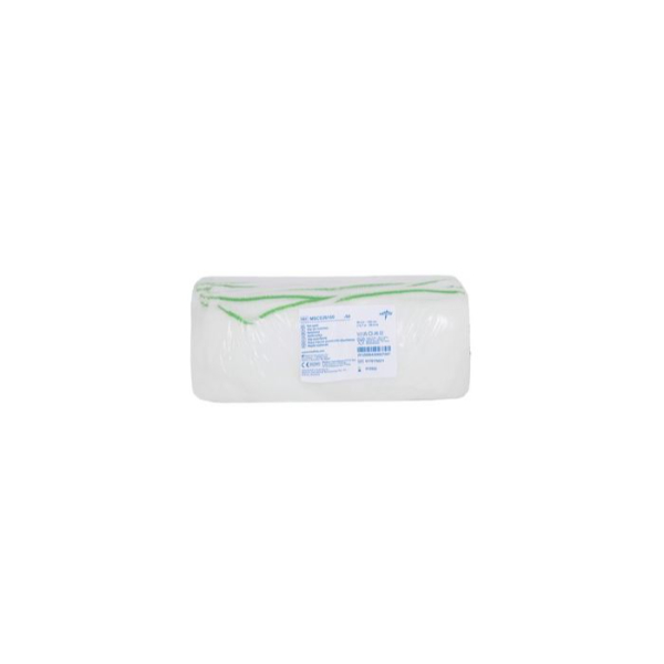Netbroek Large 100 - 125 cm wit Medline