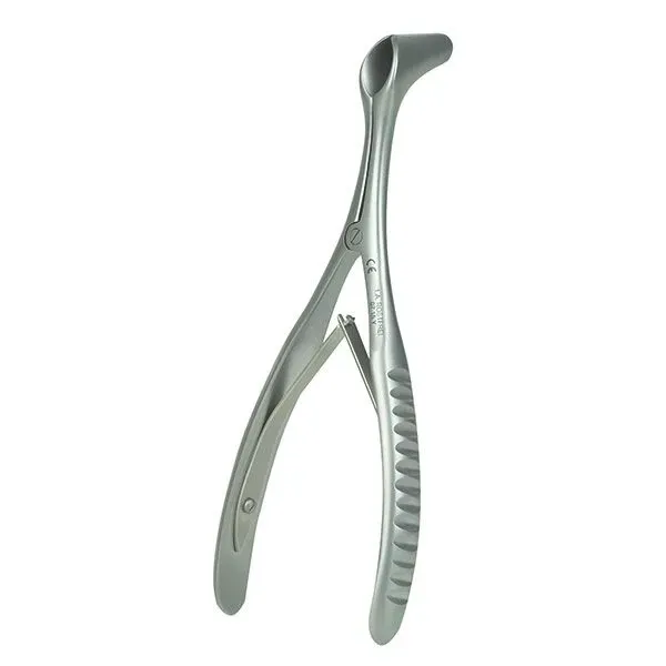 Neusspeculum 15 cm Hartmann