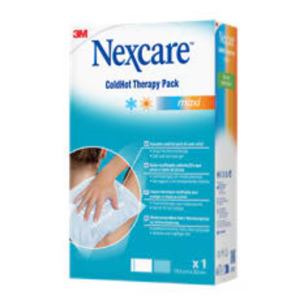 Nexcare cold-Hot pack mini