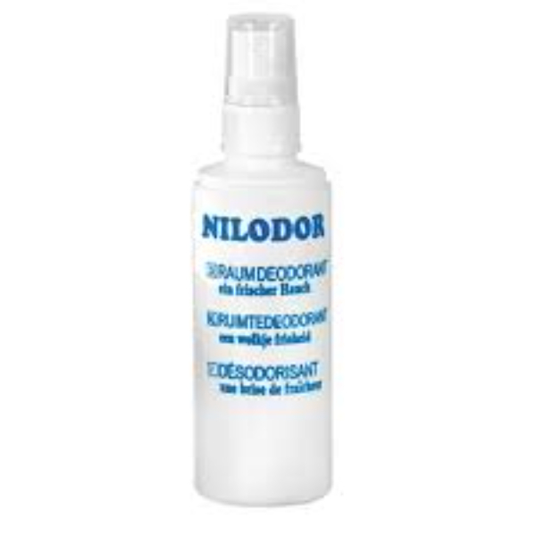 Nilodor geurspray 100ml