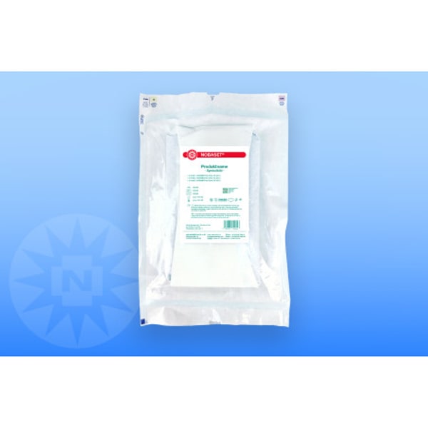 Noba absorberend verband 10 x 15 cm, foto 2 van 3