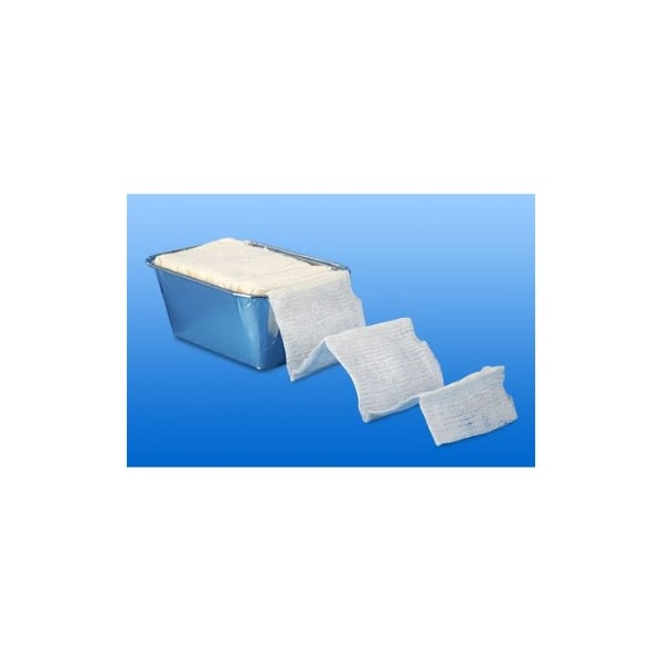 NOba gyneacologisch tampon 6 cm x 5 meter
