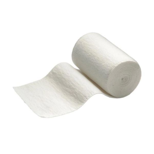 Noba ideaal zwachtel 8cm x 5m