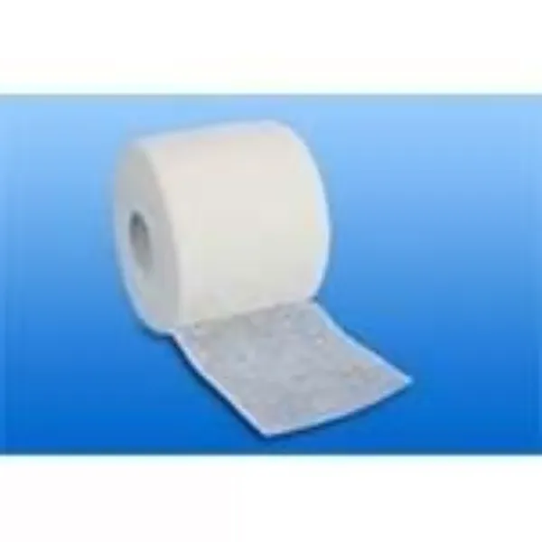 Nobahaft fixatiezwachtel 8cm x 4m