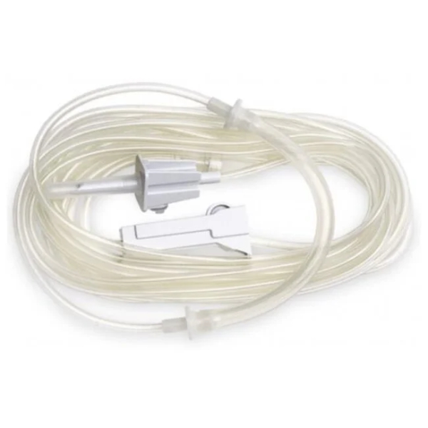 Nouvag disposable slangenset voor de infiltratiepomp DP20 en DP30