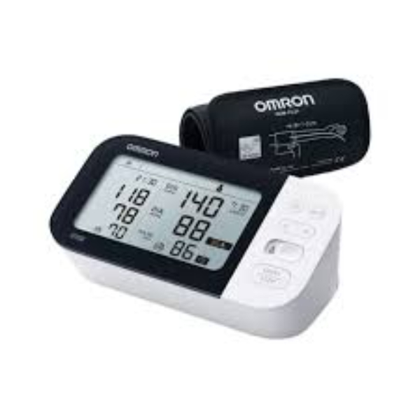 Omron M7 Intelli IT bloeddrukmeter