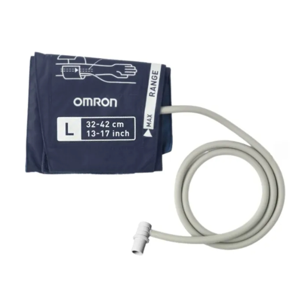 Omron manchet Intelli large 32-42 cm voor HBP1120/1320