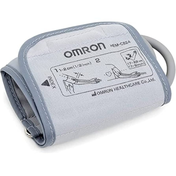Omron manchet Intelli small 17-22 cm voor HBP1120/1320