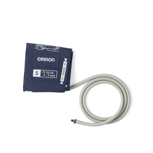 Omron manchet small 17-22 cm voor HBP-1100 en HBP-1300