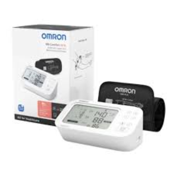 Omron Omron M6 Comfort digitale bloeddrukmeter