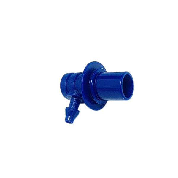 Omron stekker tbv luchtslang type b
