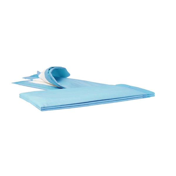 Onderlegger 40x60cm 6 laags
