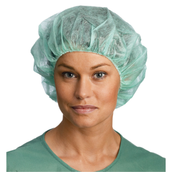 Operatiemuts Annie L groen
