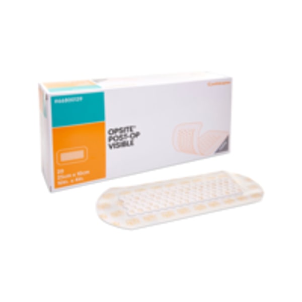 Opsite Post-Op 6.5 x 5cm