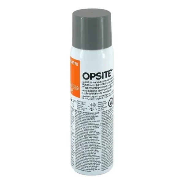 Opsite spray 100 ml