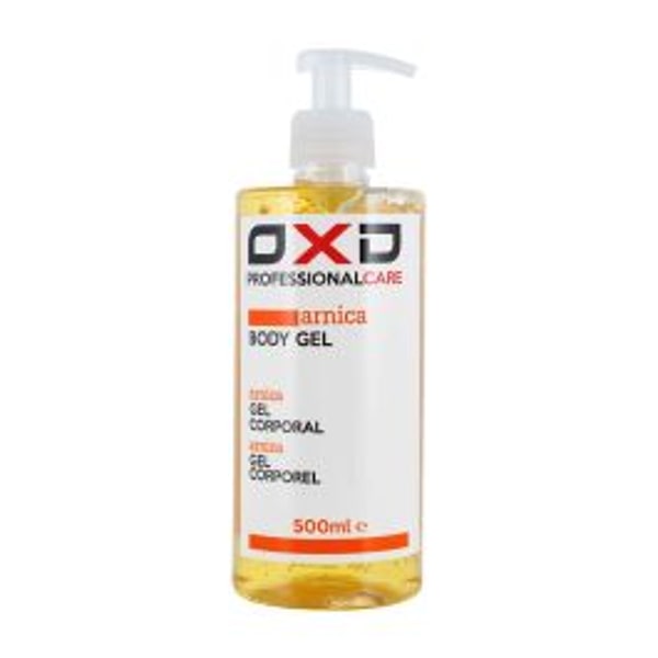 OXD Arnica Gel - 500ml