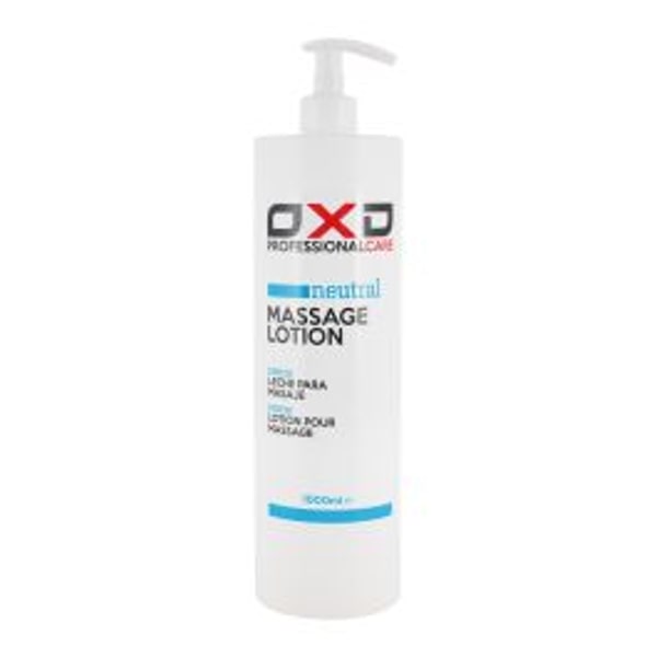 OXD Neutral lotion for massage- 1000 ml