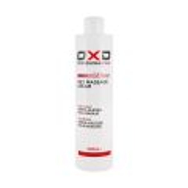 OXD Oily massage cream neutral- 500 ml — afbeelding 2