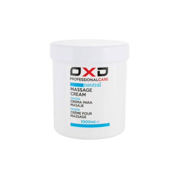 OXD Professional Care basics neutrale crème 1 liter