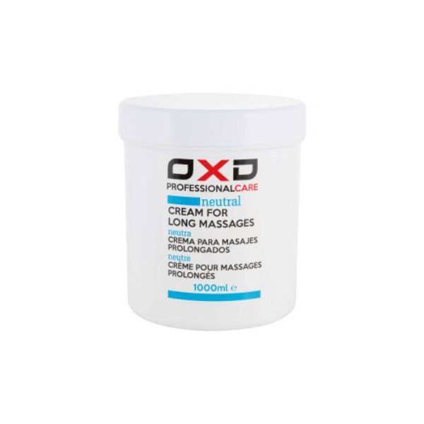 OXD Professional Care basics neutrale crème 500 ml