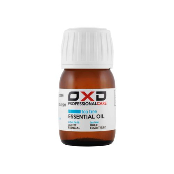OXD Professional Care tea trea essential oil 30 ml