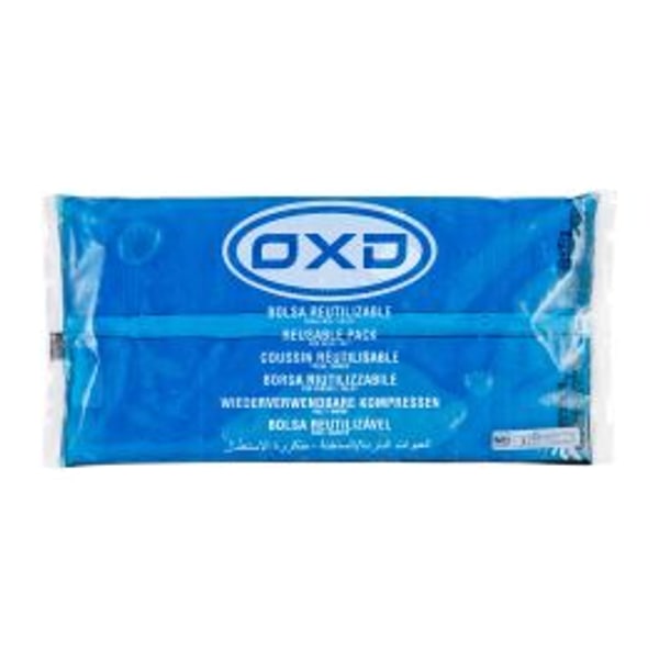 OXD Reusable pack- cold/hot w/cover 130 x 260 mm