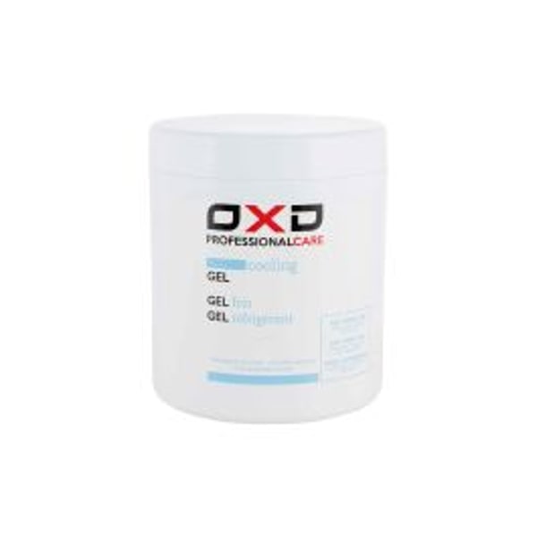 OXD Sports intense cooling gel 200 ml