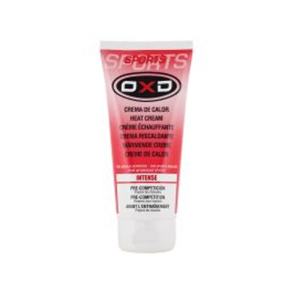 OXD Sports intense heat cream 200 ml