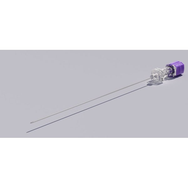 Pajunk Sprotte spinaal naald 22 G x 90 mm met introducer