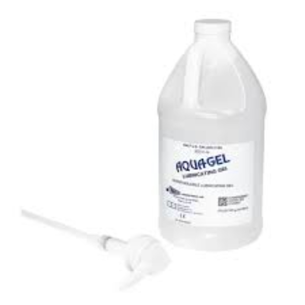 Parker Aquagel glijmiddel1,9 liter