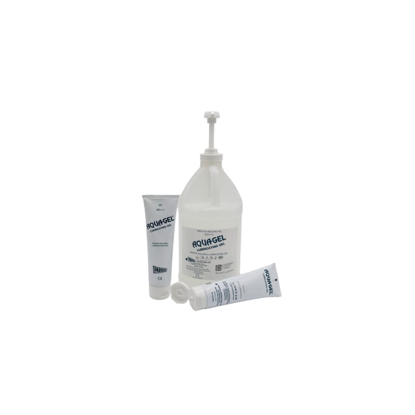 Parker Aquagel lubricating gel 142 gram
