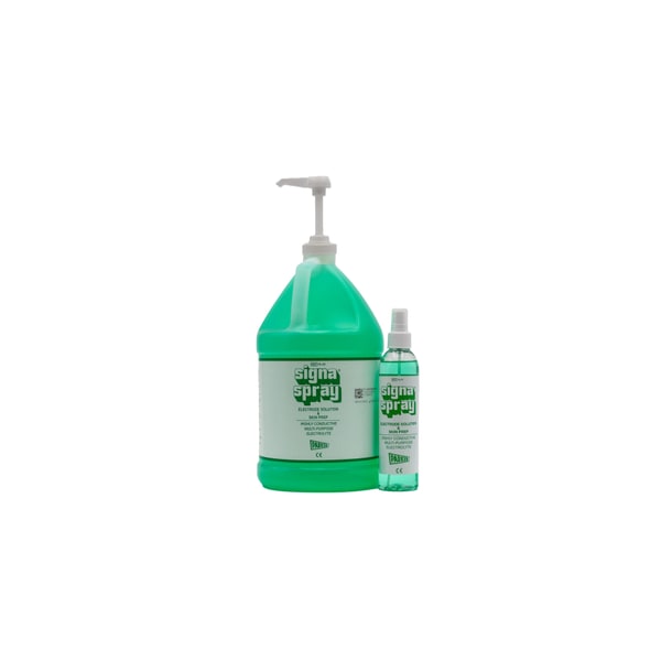Parker Signa electrode spray fles 250 ml