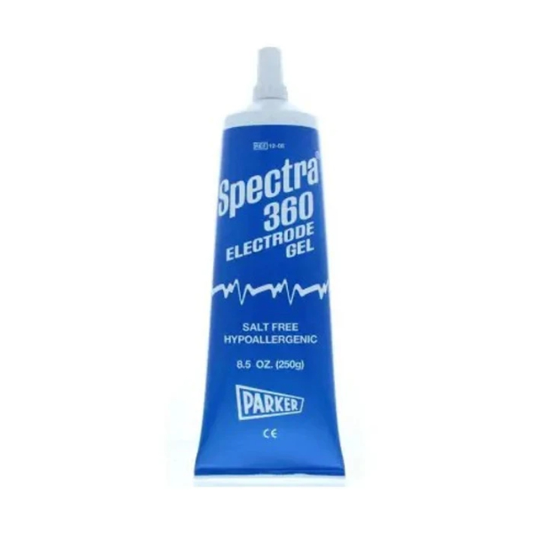 Parker Spectra 360 electrode gel 250 gram