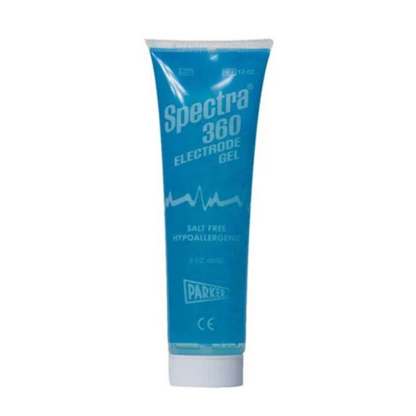 Parker Spectra 360 electrode gel 60 gram