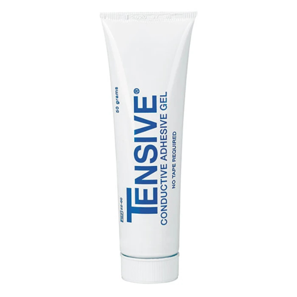 Parker Tensive adhesive gel 50 gram